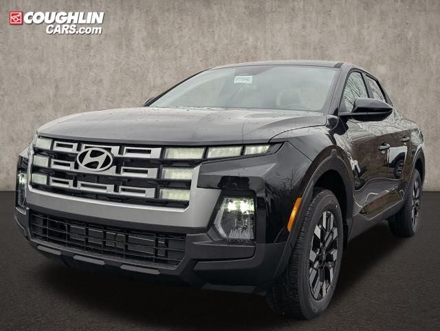 2026 Hyundai SANTA CRUZ SE AWD