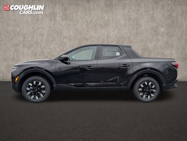 2026 Hyundai SANTA CRUZ SE AWD