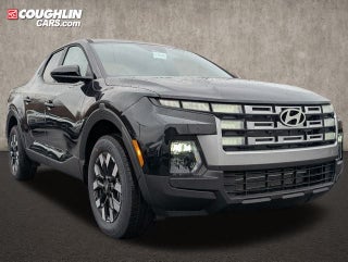 2026 Hyundai SANTA CRUZ SE AWD