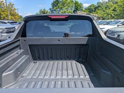 2027 Hyundai SANTA CRUZ SE