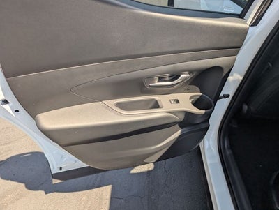 2027 Hyundai SANTA CRUZ SE