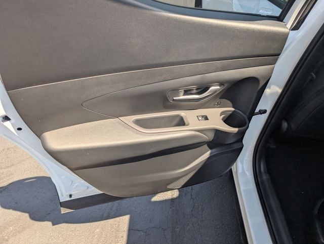 2027 Hyundai SANTA CRUZ SE