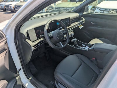 2027 Hyundai SANTA CRUZ SE