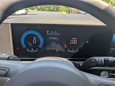 2027 Hyundai SANTA CRUZ SE