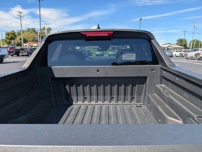 2027 Hyundai SANTA CRUZ SE