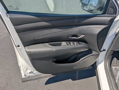 2027 Hyundai SANTA CRUZ SE