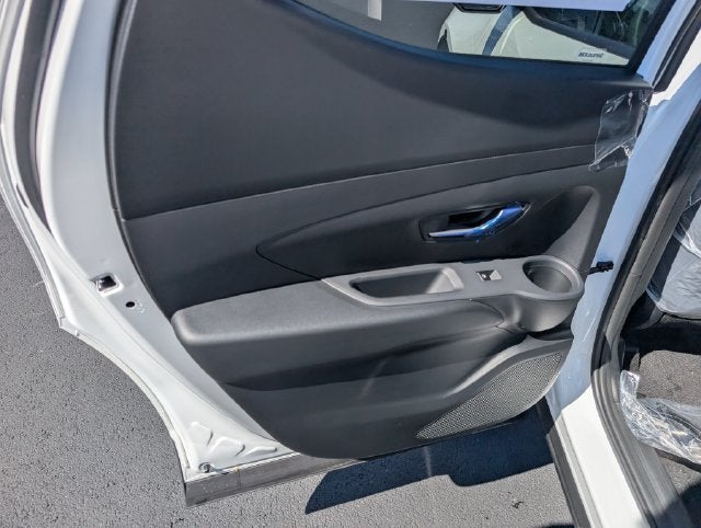 2027 Hyundai SANTA CRUZ SE