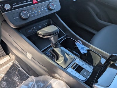 2027 Hyundai SANTA CRUZ SE