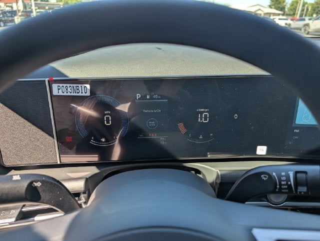 2027 Hyundai SANTA CRUZ SE