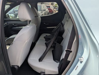 2025 Hyundai SANTA CRUZ SE