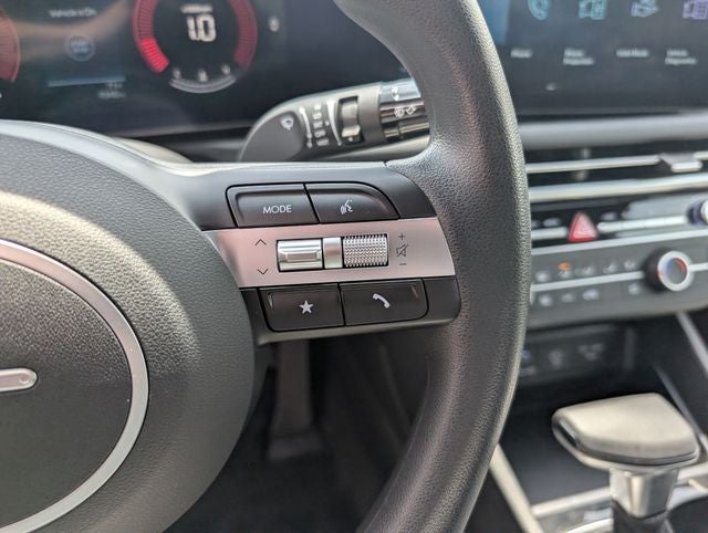 2025 Hyundai SANTA CRUZ SE