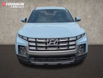 2025 Hyundai SANTA CRUZ SE