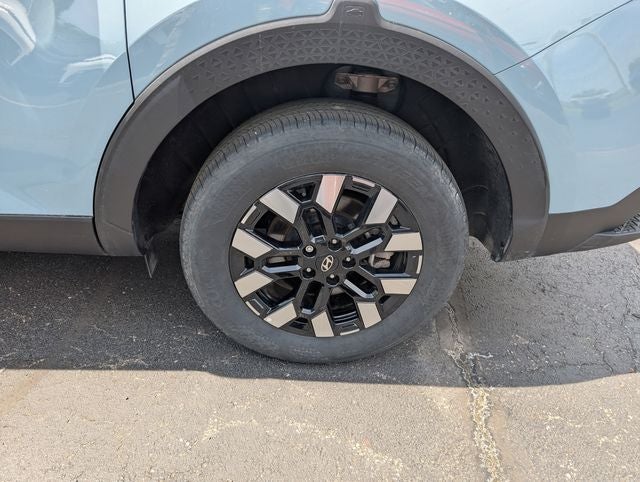 2025 Hyundai SANTA CRUZ SE