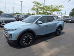 2025 Hyundai SANTA CRUZ SE