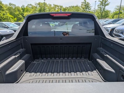2025 Hyundai SANTA CRUZ SE
