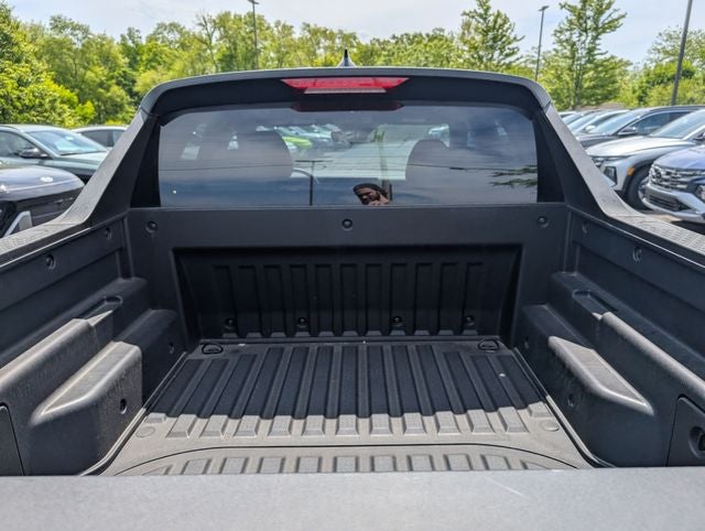 2025 Hyundai SANTA CRUZ SE