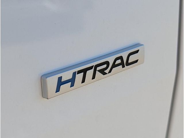 2026 Hyundai SANTA CRUZ SE AWD