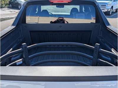 2026 Hyundai SANTA CRUZ SE AWD