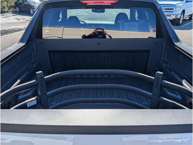 2026 Hyundai SANTA CRUZ SE AWD