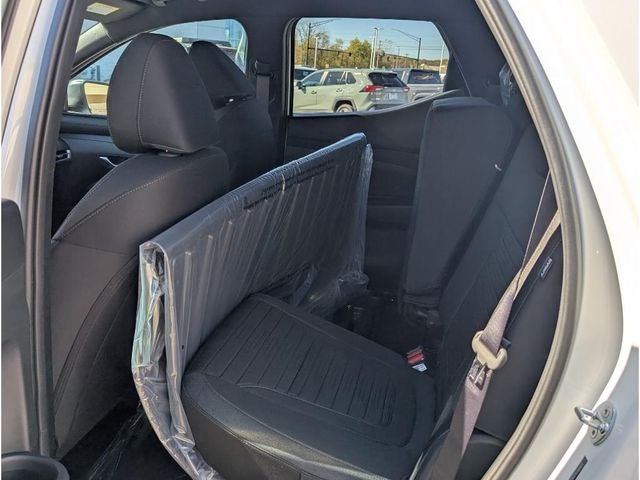 2026 Hyundai SANTA CRUZ SE AWD