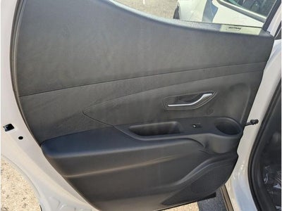 2026 Hyundai SANTA CRUZ SE AWD