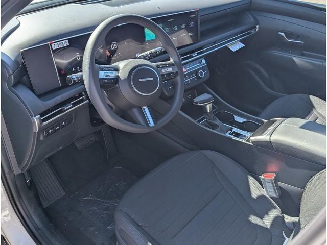 2026 Hyundai SANTA CRUZ SE AWD