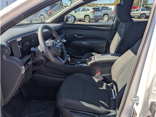 2026 Hyundai SANTA CRUZ SE AWD