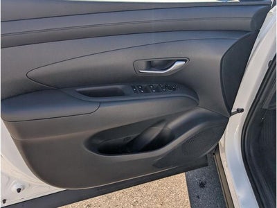 2026 Hyundai SANTA CRUZ SE AWD