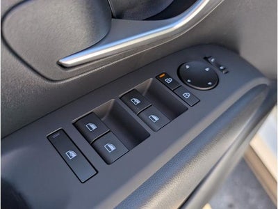 2026 Hyundai SANTA CRUZ SE AWD