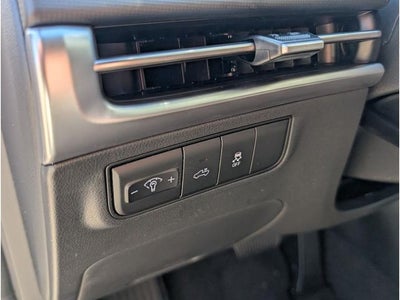 2026 Hyundai SANTA CRUZ SE AWD