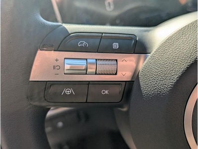 2026 Hyundai SANTA CRUZ SE AWD