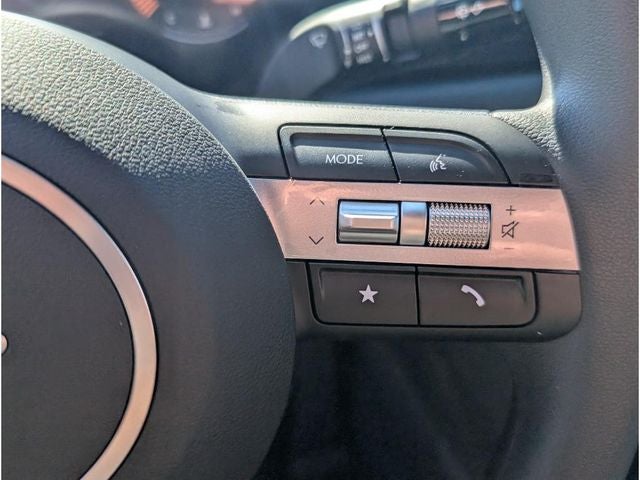 2026 Hyundai SANTA CRUZ SE AWD