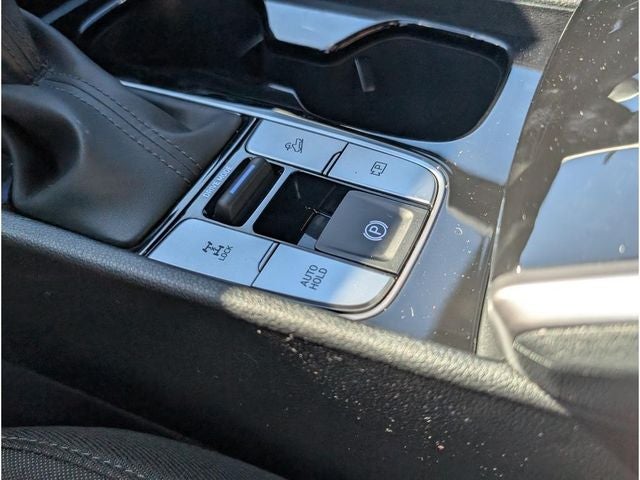 2026 Hyundai SANTA CRUZ SE AWD