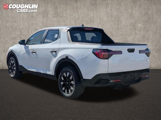 2026 Hyundai SANTA CRUZ SE AWD