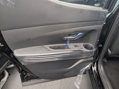 2027 Hyundai SANTA CRUZ SE