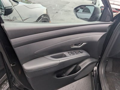2027 Hyundai SANTA CRUZ SE