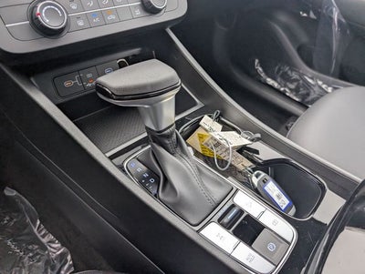 2027 Hyundai SANTA CRUZ SE