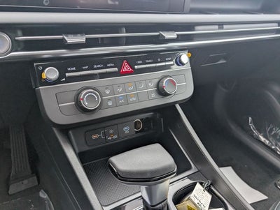2027 Hyundai SANTA CRUZ SE