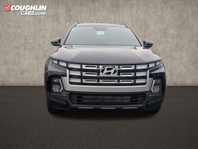 2027 Hyundai SANTA CRUZ SE
