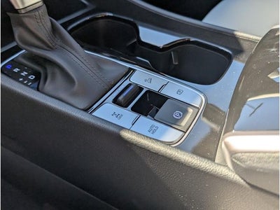 2026 Hyundai SANTA CRUZ SEL FWD