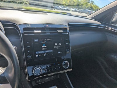 2023 Hyundai SANTA CRUZ SEL