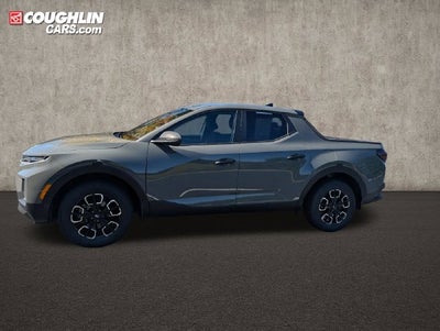 2023 Hyundai SANTA CRUZ SEL