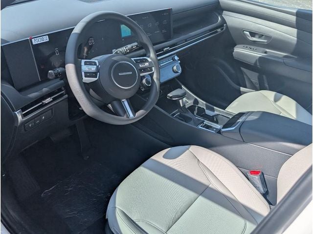 2026 Hyundai SANTA CRUZ SEL AWD