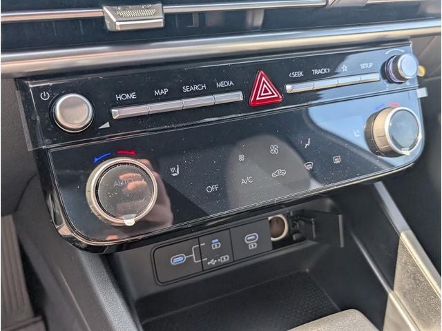 2026 Hyundai SANTA CRUZ SEL AWD