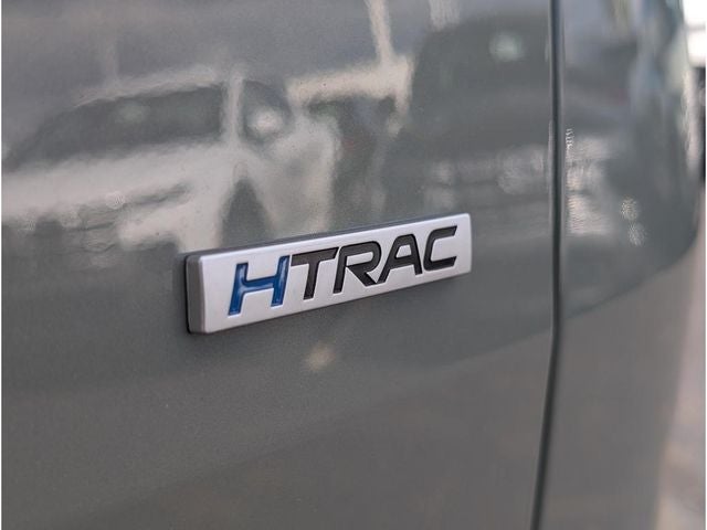 2026 Hyundai SANTA CRUZ SEL AWD