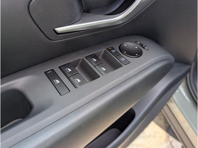 2026 Hyundai SANTA CRUZ SEL AWD