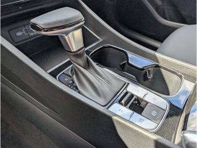 2026 Hyundai SANTA CRUZ SEL AWD