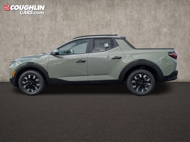2026 Hyundai SANTA CRUZ SEL AWD