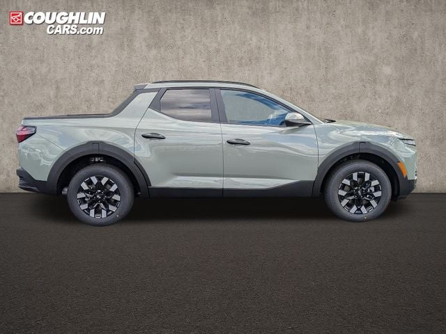 2026 Hyundai SANTA CRUZ SEL AWD
