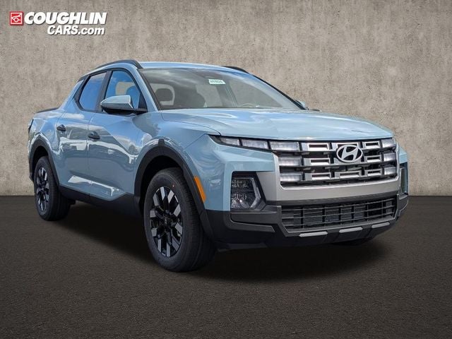 2026 Hyundai SANTA CRUZ SEL AWD